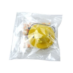 Gelbe Ente Dekoration für Haustier Katze Hut Gelbe Ente Muster Haustier Katze Nasses Handtuch - Product Image 5