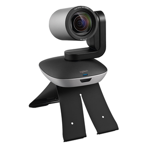 Cámara <span class=keywords><strong>Web</strong></span> Logitech CC3500E <span class=keywords><strong>Brio</strong></span> para Videoconferencias y Transmisión en Grupo, Cámara <span class=keywords><strong>Web</strong></span> HD para Salas de Reuniones Medianas y Grandes - Product Image 3