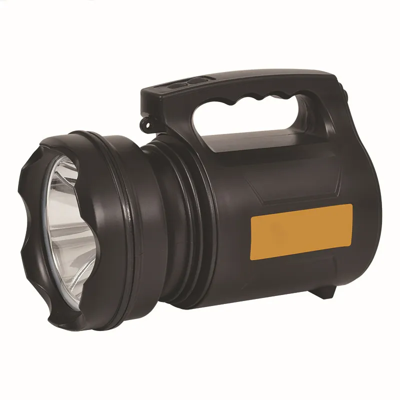 30 Вт ручной светодиодный фонарь для поиска прожектор для сцены светодиодный перезаряжаемый прожектор/аварийный свет