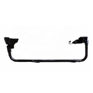 81637316557 81637316556 Truck Accessories Mirror Arm Mirror bracket for man truck spare parts