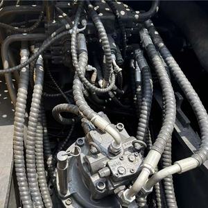 Excavadora Volvo EC240 Usada a Bajo Precio, Modelos EC240d y EC240dl Disponibles - Product Image 4