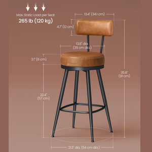 Tables et chaises <span class=keywords><strong>de</strong></span> <span class=keywords><strong>bar</strong></span> en bois modernes pour salon, boîte <span class=keywords><strong>de</strong></span> nuit, <span class=keywords><strong>bar</strong></span> commercial - Ensemble <span class=keywords><strong>de</strong></span> mobilier <span class=keywords><strong>de</strong></span> <span class=keywords><strong>bar</strong></span> avec canapés et banquettes - Product Image 2