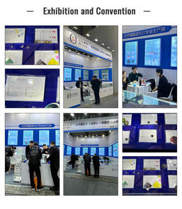 베스트셀러 맞춤형 BS2000-16000 푸리에 변환 적외선 분광계 분할기 - Product Image 6