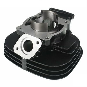 Kit de joint de Piston de cylindre de moteur de 60MM de <span class=keywords><strong>QUAD</strong></span> UTV 4L0 11633 00 00 <span class=keywords><strong>Blaster</strong></span> 200 YFS 200 pour pièces de moteur <span class=keywords><strong>Yamaha</strong></span> 200cc - Product Image 2