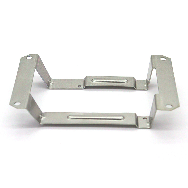 Pièces d'emboutissage de tôle pièces d'emboutissage d'acier inoxydable en laiton d'aluminium