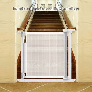 Prodigy SG014 escalier intérieur et extérieur seuil de porte rétractable seuil de porte en métal pas besoin de poinçonnage - Product Image 5