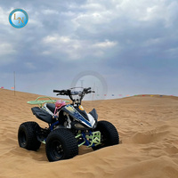 Quad à essence pour enfants, mini moto tout-terrain, vente chaude