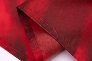 Drapeau américain vintage thé teinté drapeaux américains 3x5 extérieur rustique ancien Style états-unis bannière intérieur pour mur 4 juillet - Product Image 4