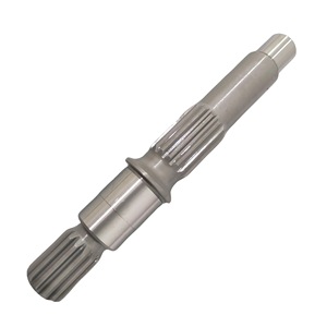 A10V Series Hydraulic Plunger <b>Pump</b> Parts for Construction Machinery Including A10VSO10 A10VSO18 A10VSO28 A10VSO45 A10VSO71 A10VS - Product Image 3