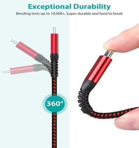 1M 3m 20V 5A PD sạ<span class=keywords><strong>c</strong></span> nhanh ctoc 15cm <span class=keywords><strong>c</strong></span>áp 100W <span class=keywords><strong>C</strong></span> để USB Loại <span class=keywords><strong>C</strong></span> cabl 2m - Product Image 6