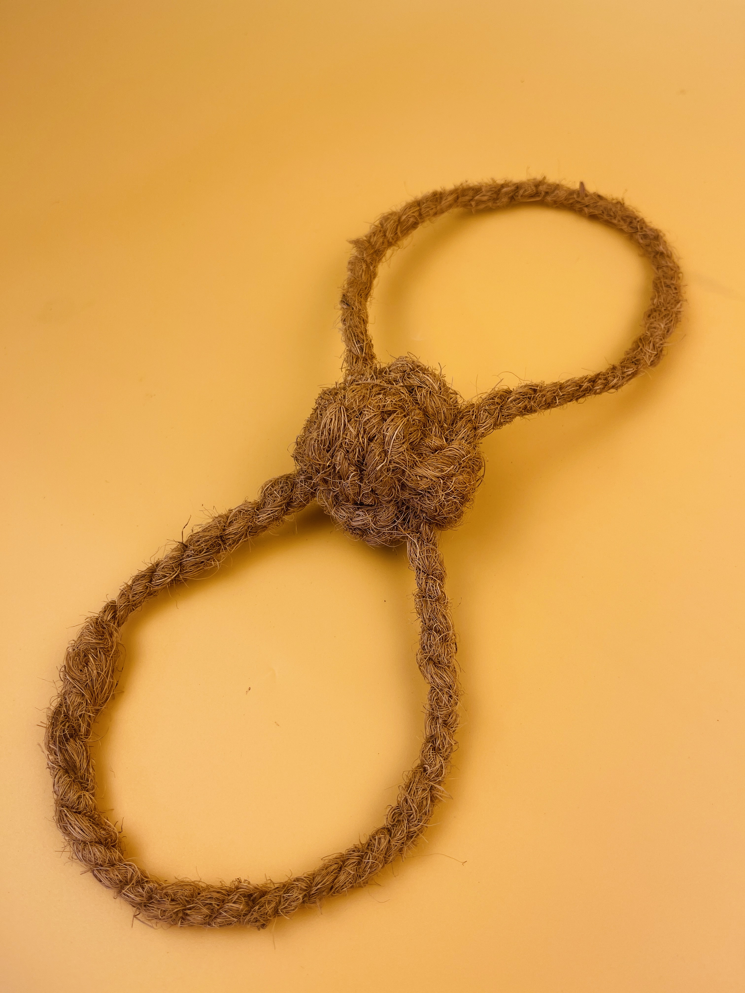 dog ropes eco friendly