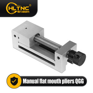 คีมปากแบนขนาดเล็กขนาด0.005มม. 2/3/4/5/6นิ้ว - Product Image 3