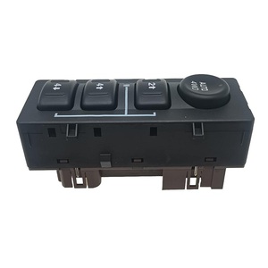 फरप्री <span class=keywords><strong>15136039</strong></span> <span class=keywords><strong>19259313</strong></span> वितरक बॉक्स स्विच 2003 के लिए 4x4 बटन स्विच 4x4 बटन स्विच 2007 - Product Image 6