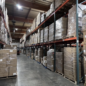 Перчатки Guantes для улучшенной местности, бытовые свободные мягкие высококачественные смешанные медицинские нитриловые одноразовые перчатки без пудры - Product Image 6