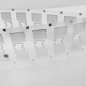 โรงงานเก็ตสมาร์ท ขายส่งราคาถูก แท็ก RFID UHF ระยะไกล ทนทาน ประสิทธิภาพสูง ขนาด 53x27 มม. 96 บิต EPC กันน้ำ ระยะ 10 ม. - Product Image 6