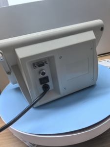 XK3190-A12 anpassbare LED-Anzeige für Kontroll waagen OEM ODM-unterstützte Gewichts anzeigen für die Banklast plattform - Product Image 6