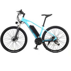 Nouvelle <span class=keywords><strong>Moto</strong></span> Électrique Tout-Terrain Chinoise 300W 36V 10Ah à Double Moteur et Suspension, Prix Abordable - Product Image 2