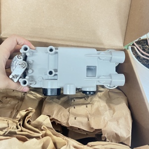 ซีรีส์ YT-2500/2550/2501 YT-2500 สมาร์ท ควบคุมระยะการเคลื่อนที่ได้อย่างแม่นยำ - Product Image 2