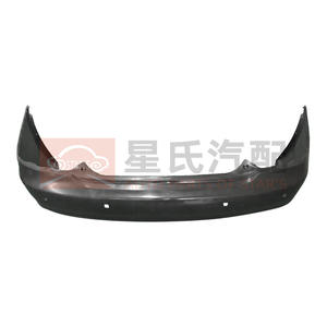 Cuerpo de parachoques trasero de coche OEM 10143895-00 para BYD Seal U DM-i Song PLUS DM-i Han EV Yuan Plus Atto 3 <span class=keywords><strong>Formula</strong></span> Leopard - Product Image 2