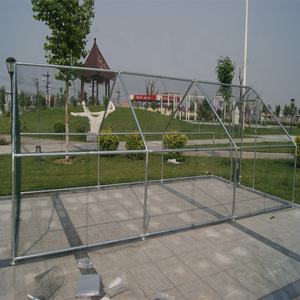 מכירה לוהטת מתכת עוף עופות בית - Product Image 4