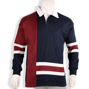 Camiseta de <span class=keywords><strong>polo</strong></span> transpirable Diseño de camiseta de <span class=keywords><strong>rugby</strong></span> personalizado para niños OEM <span class=keywords><strong>Australia</strong></span> - Product Image 1