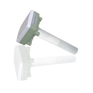 Nieuw type 0-10V uitgangs kanaaltype CO2-detectorsensor met NDIR-methode IP54 bescherming CE-gecertificeerd - Product Image 5