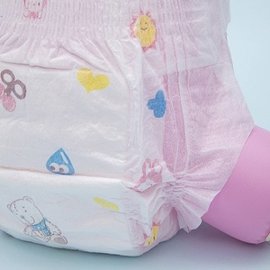 Pañales para Bebé Super Absorbentes con Diseño Impreso, de Bangladesh, de Algodón, Venta al Por Mayor en EE. UU. e India, Pañales para Bebé en Línea - Product Image 5