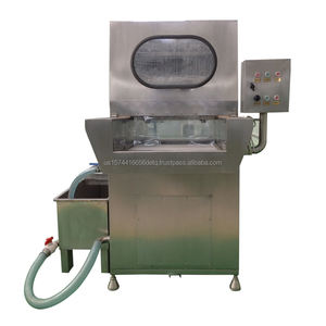 Inyector de salmuera eléctrico para carne, máquina inyectora de salmuera manual, inyector de salmuera manual - Product Image 3