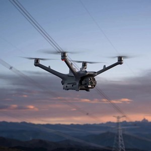 Matrice 4TD Combo Premium sin Preocupaciones, Dron HD con Cámara Dual FPV, Transmisión de 800m, Plegable, Diseño de Plástico para Principiantes - Product Image 6