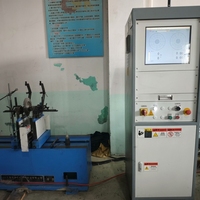 Usinage CNC 5 axes sur mesure en acier inoxydable 17-4PH pour rotors et disques de turbines à vapeur et de compresseurs centrifuges