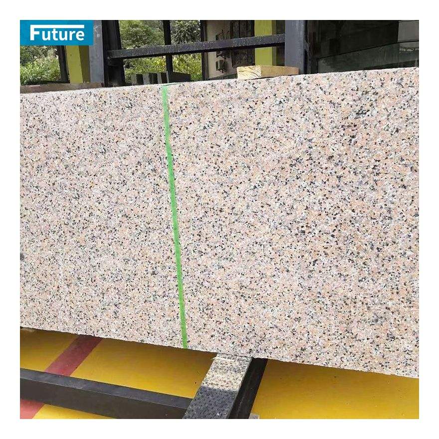 Best Selling High Quality Exterior Granite Floor Tiles for Durable