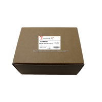 Fusible haute vitesse F170M3472 690V 550A AR, fusibles à corps carré pour la protection des semi-conducteurs d'alimentation dans les systèmes d'alimentation industriels