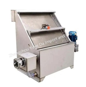 Secador de estiércol de vaca, cerdo y pollo YYD, máquina separadora de <span class=keywords><strong>compost</strong></span> para tratamiento de estiércol animal, separador de sólidos y líquidos. - Product Image 2