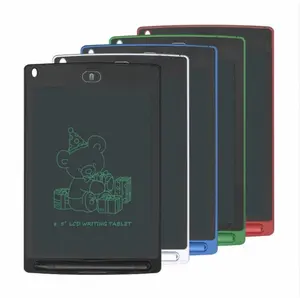 8.5 Inch Toy Gift Magic Drawing Board LCD Electronic Writing Pad
