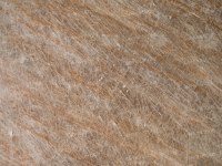 Dalles de pierre naturelle de qualité supérieure SH STONE, quartzite brun Taj de luxe pour comptoirs de salle à manger, salles de bain, murs intérieurs