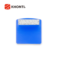 Outils de meulage diamantés compatibles avec les machines de meulage Husqvarna/Terrco/Scanmaskin, personnalisation possible pour 6 modèles # -400 #   Outils diamantés