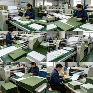 Portefeuille de haute qualité, cadeau, cartes de vœux autocollantes, lettres, <span class=keywords><strong>enveloppe</strong></span>, bon <span class=keywords><strong>prix</strong></span>, papier kraft, enveloppes d'invitation de mariage - Product Image 6