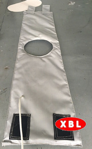 <span class=keywords><strong>Manta</strong></span> <span class=keywords><strong>Calefactora</strong></span> Industrial con Termostato Ajustable para <span class=keywords><strong>Laboratorio</strong></span> - Product Image 3