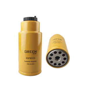 <span class=keywords><strong>GreenFilter</strong></span> - Filtre de séparation eau-carburant de haute qualité pour moteur automobile 4238524 P55090 423-8524 - Product Image 1