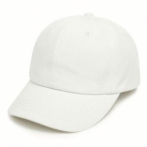 Gorras de Béisbol de Algodón Lisas al por Mayor para Niños, Gorras de Sol para Bebés y Niños Pequeños, Gorras de Béisbol de 6 Paneles con Parte Superior Suave - Product Image 5
