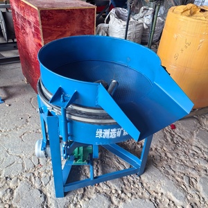 Máy lọc màng ngăn phòng thí nghiệm nhỏ, hiệu suất cao dùng cho tuyển chọn vàng bằng trọng lực, chế biến quặng fluorit, hạt thô trong hang núi - Product Image 3