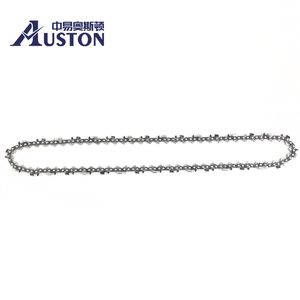 Chaîne de tronçonneuse Auston à <span class=keywords><strong>prix</strong></span> de gros, certifiée CE, pour moteur 2 temps, de qualité industrielle OEM - Product Image 5