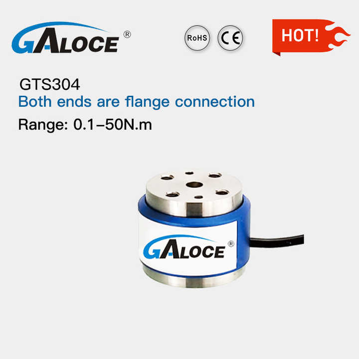 Customized Torque Sensors - Precision and Reliability