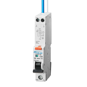 TMRO1-50 A Type Smart Cnc Electric Rcbos <b>Electrical</b> <b>Supplies</b> Wholesale For Construction - Product Image 1