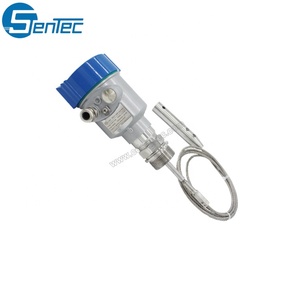 SENTEC Radar de niveau industriel sans contact, instrument de mesure de niveau continu, radar de niveau - Product Image 1