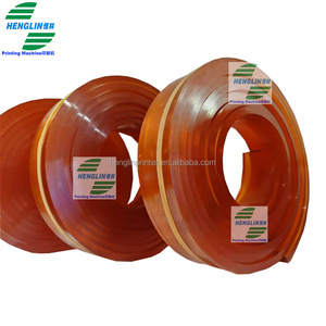 Màn hình in ấn <span class=keywords><strong>squeegee</strong></span> cao su polyurethane <span class=keywords><strong>squeegee</strong></span> lưỡi cho màn hình lụa - Product Image 3
