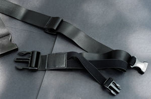 Pabrik Langsung Pasokan Tahan Lama Kustom Multifungsi Kamera Sabuk Pinggang - Product Image 5