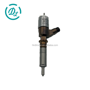หัวฉีดน้ำมันดีเซล EexcavaStart C6.4 รุ่น 326-4700 326-4756 32F61-00062 สำหรับรถขุด 320D 323D รับประกัน 6 เดือน - Product Image 1