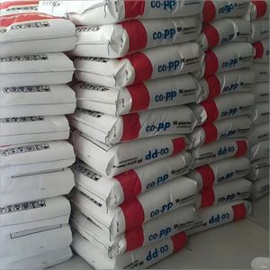 Gránulos de Polipropileno HJ340 de Alta Resistencia, Reciclados y Vírgenes, para Moldeo, Uso Alimentario y Artículos del Hogar, Precio al por Mayor - Product Image 5