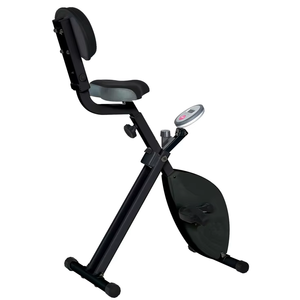 Bicicleta Estática de Lujo K-FIT GS-8310 Negra con Rodillos, Equipo de Gimnasio de Uso Comercial y Doméstico de Alta Resistencia en Venta - Product Image 4